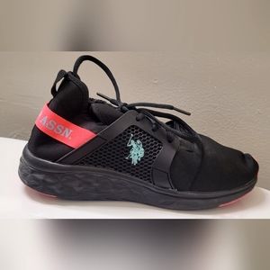 U.S. Polo Assn. Women's Blink Athletic Sneakers